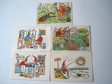 Postkarten. Chemnitz - Adelsberg.