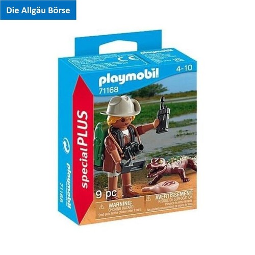 Playmobil 71168 specialplus - playmobil,