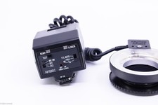 Pentax AF080C Ring Flash  l13