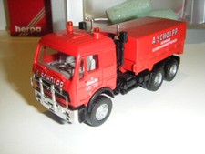 Herpa MB NG 3850 AS Titan