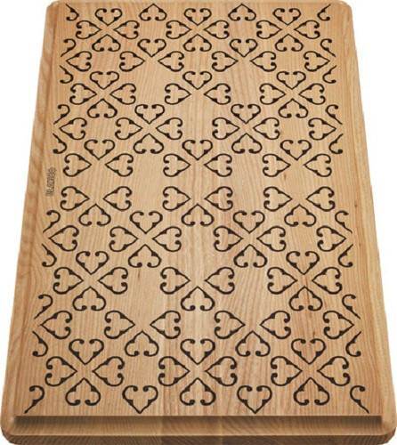 Blanco 237591 holzschneidbrett - 237591,