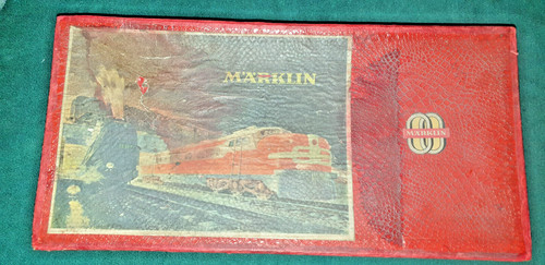 Märklin zugpackung f846 - märklin,