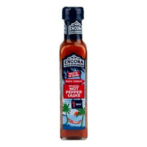 142ml 150g encona scharfe - ,