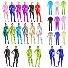 Damen Catsuit Ganzkörper