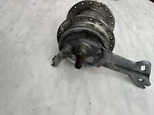 Sachs Torpedo Pentasport  5 Gang Nabe Doppelzügig. Mit Freilauf Und Trommelbrems