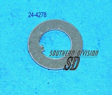 24-4278 Sicherungsblech