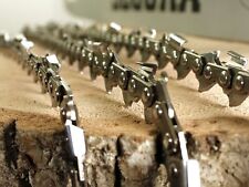 3x SECURA Sägekette 3/8''LP