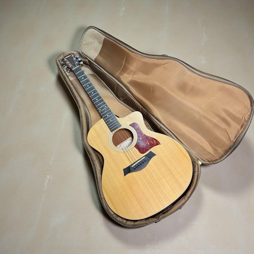 Taylor 114ce akustikgitarre - taylor,
