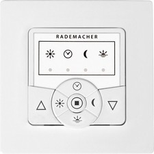 Rademacher RolloHomeControl