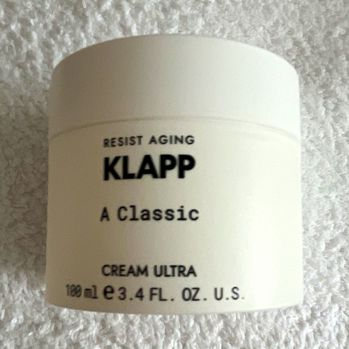 Klapp classic resist - klapp, a