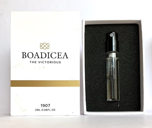 Boadicea the victorious 1907 - boadicea,