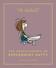 The predicaments peppermint - the,