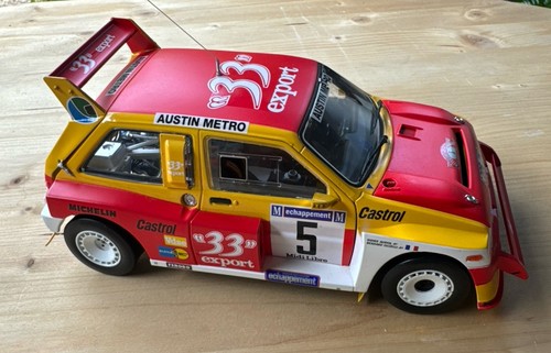 Sun star metro 6r4 - sun,