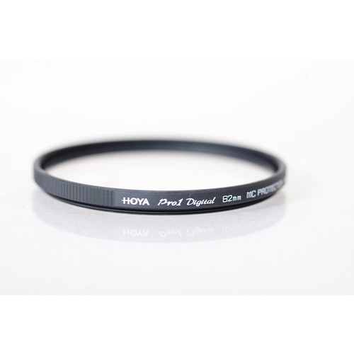 Hoya 62mm protector pro1 - hoya,