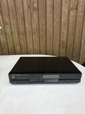 Marantz CD-65 II CD Player