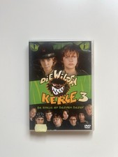 Die Wilden Kerle Teil 3 DVD
