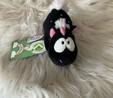 Nici Einhorn Carbon Flash