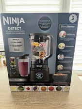 Ninja Detect Power Mixer Pro