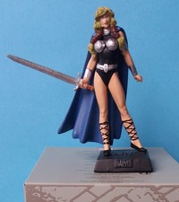 Eaglemoss  Classic Marvel