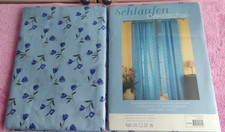 Gardinen mit Schlaufen