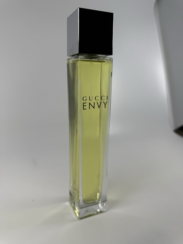 Gucci envy eau de - eau, toilette