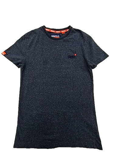 Superdry orange label herren - superdry,