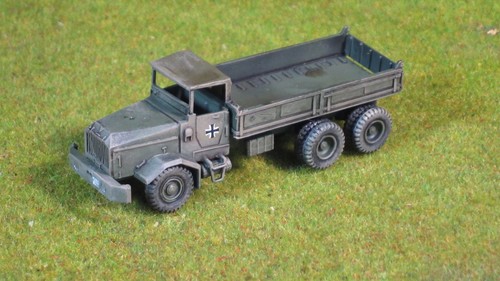 Roco minitanks 246 bundeswehr - 246,
