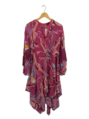 Louis feraud sommerkleid damen - sommerkleid,