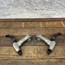 Avid V-Brake Levers Pair Black