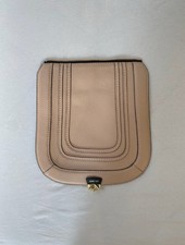 Zoé Lu Wechselklappe Beige/Rosé