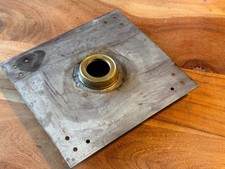 Bundesbahn Reichsbahn Tank