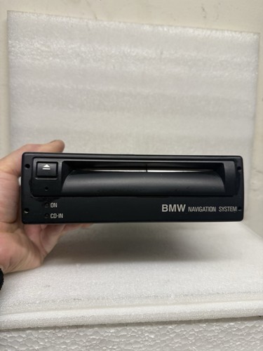 Bmw e46 navigation - -er,