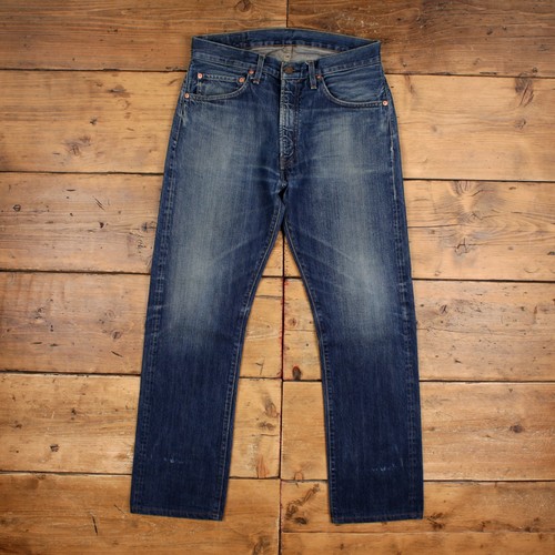 Levis lvc 505 - levis,
