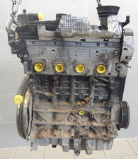 SKODA SUPERB / 3T / 2,0TDI / CBB - CBBB / MOTOR inkl. KOMPRESSIONSTEST (BV520)