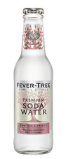 Fever-Tree Premium Soda Water