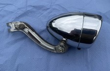 Oldtimer Fahrrad Radsonne Lampe Fahrrad Licht Vorderlicht