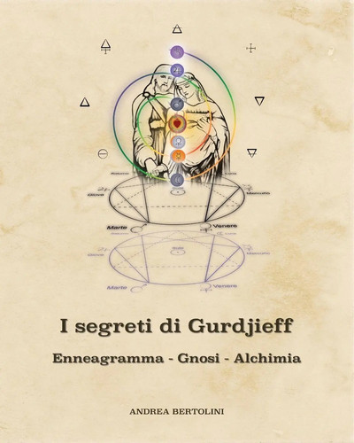 Segreti gurdjieff - segreti, di