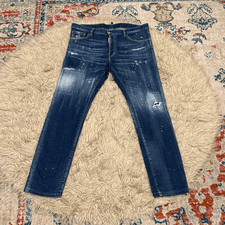 Dsquared2 jeans US 42 IT 52