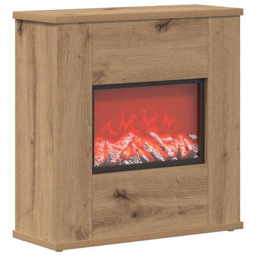 Elektrokamin holzwerkstoff - elektrokamin,
