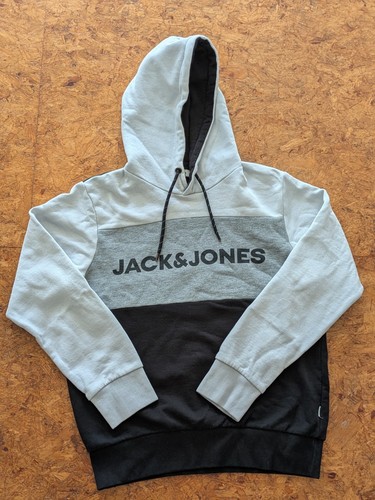 3er paket jack jones hoodies - 3er,