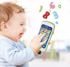 Baby Kinder Smartphone