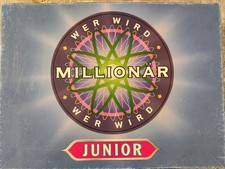 Jumbo Spiele Wer Wird