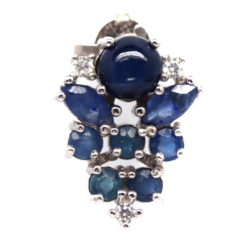 925 sterling silber - 925,