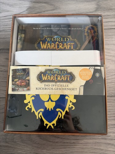 World warcraft das - of,