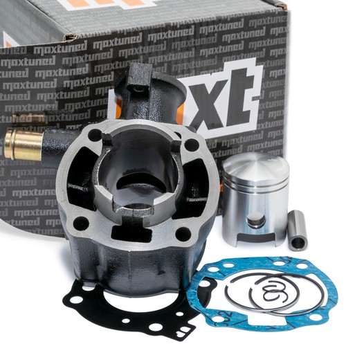 Zylinder mxt standard 50ccm - zylinder,