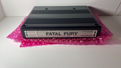 Fatal fury neo - fatal,