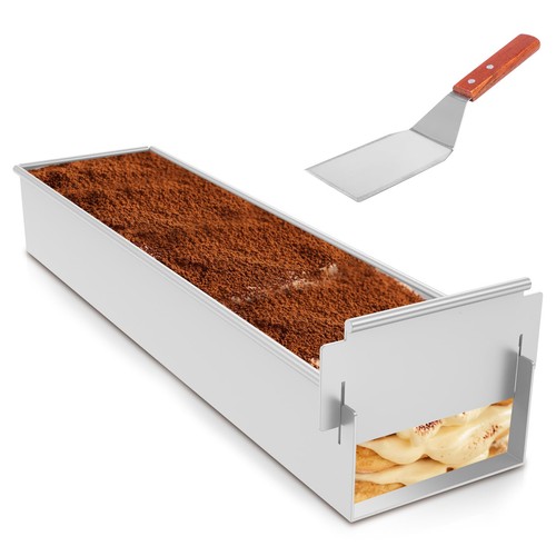 Tiramisu form backrahmen - form,