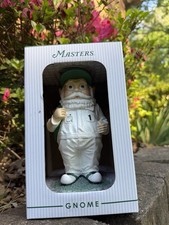 New Masters Mini Gnome Resin