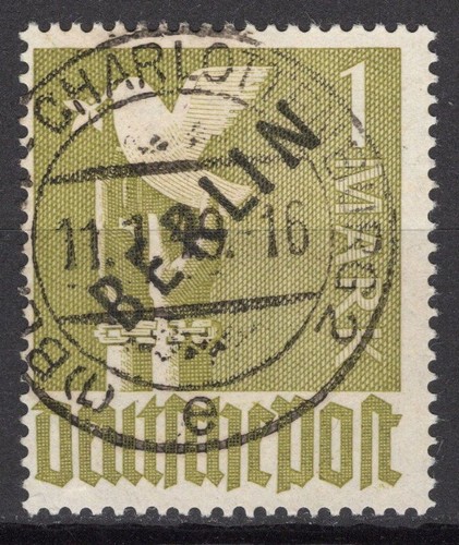 Berlin gestempelt geprüft - berlin,