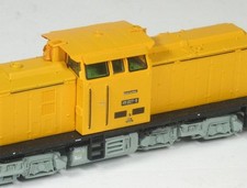N Diesellok BR 111 027-9 DR Fleischmann 721007 DCC neuw. OVP